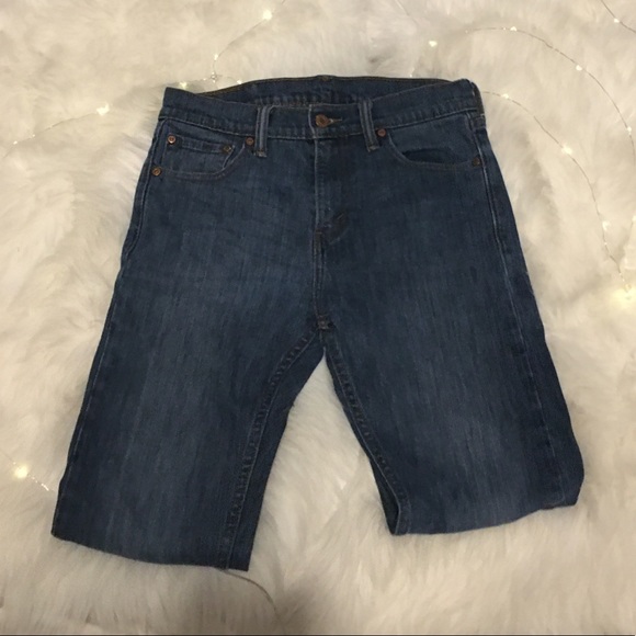 Levi’s 501 - Picture 2 of 5